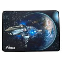 Игровая мышь Ritmix ROM-366 MP фото 4